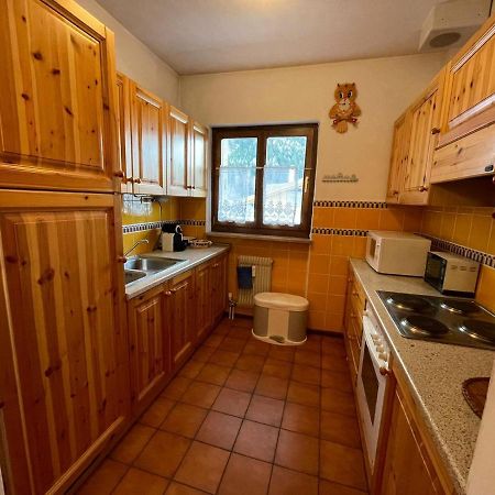 A Casa Dei - Appartamento Colle Isarco Ngoại thất bức ảnh