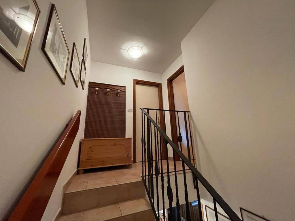 A Casa Dei - Appartamento Colle Isarco Ngoại thất bức ảnh