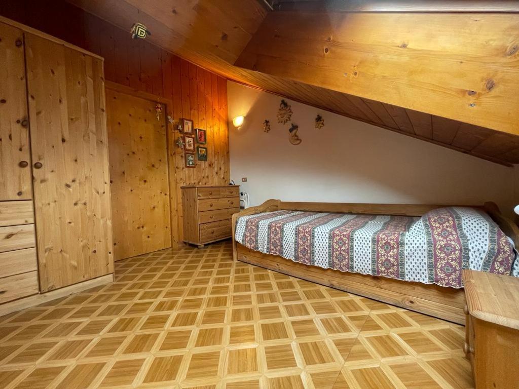 A Casa Dei - Appartamento Colle Isarco Ngoại thất bức ảnh