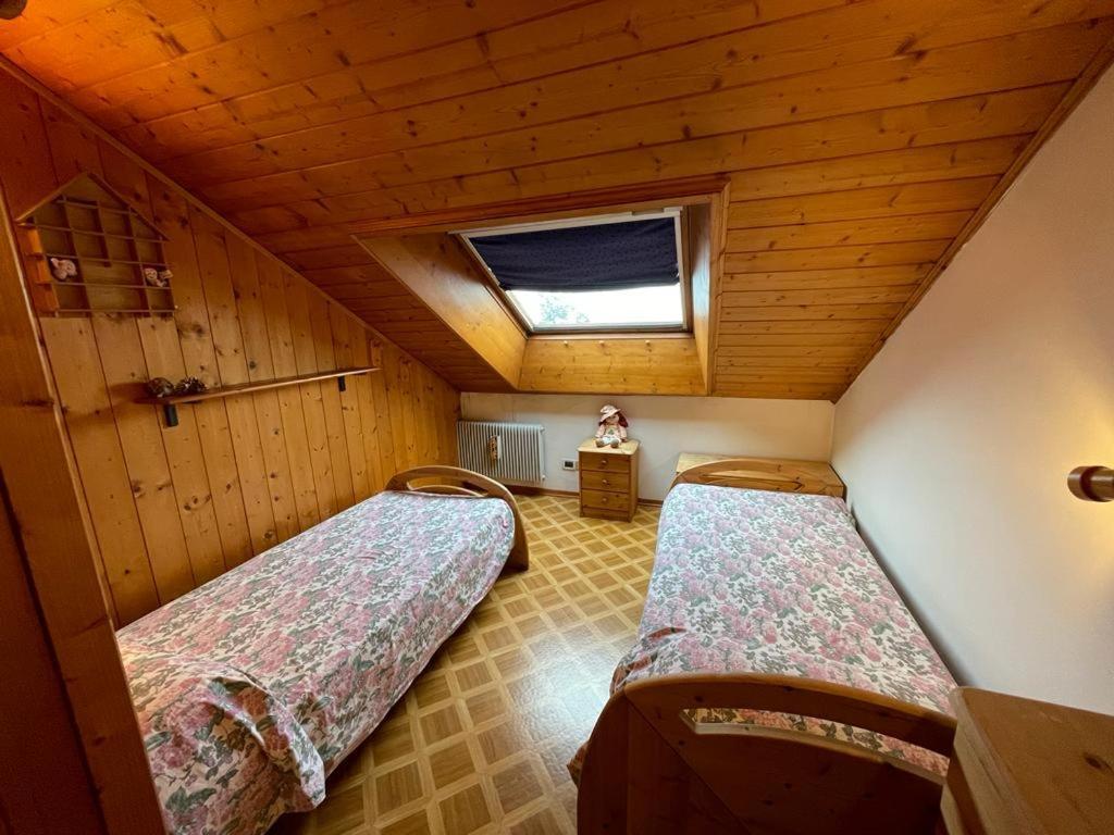 A Casa Dei - Appartamento Colle Isarco Ngoại thất bức ảnh