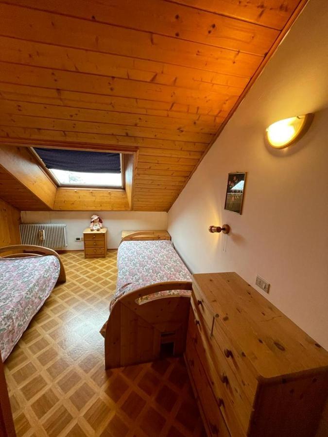A Casa Dei - Appartamento Colle Isarco Ngoại thất bức ảnh