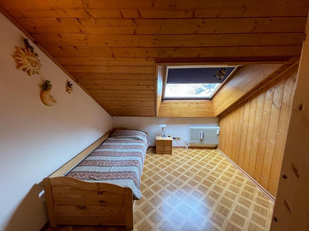 A Casa Dei - Appartamento Colle Isarco Ngoại thất bức ảnh