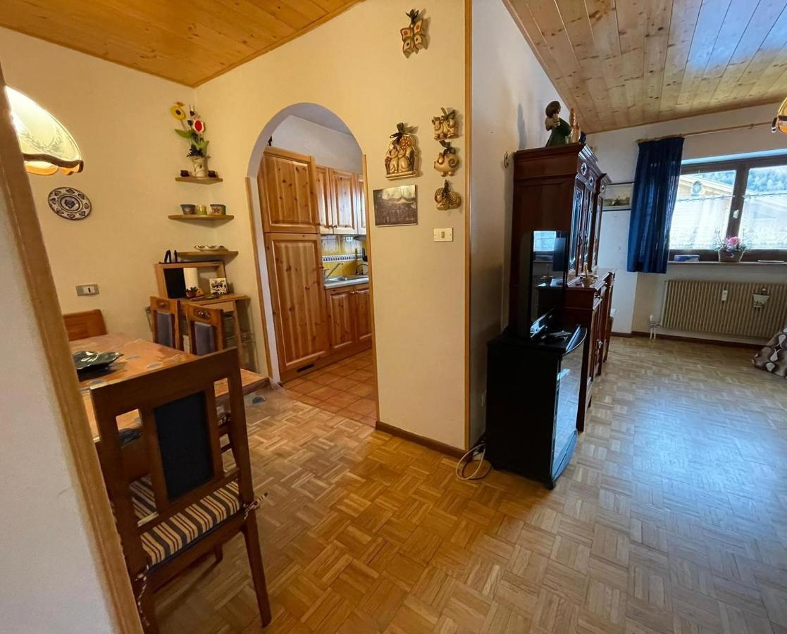A Casa Dei - Appartamento Colle Isarco Ngoại thất bức ảnh
