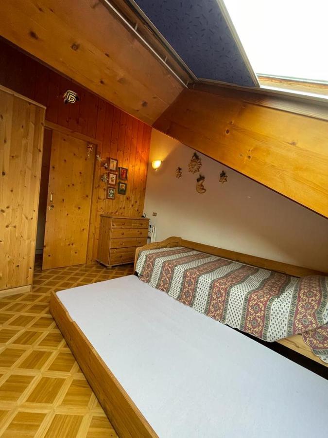 A Casa Dei - Appartamento Colle Isarco Ngoại thất bức ảnh