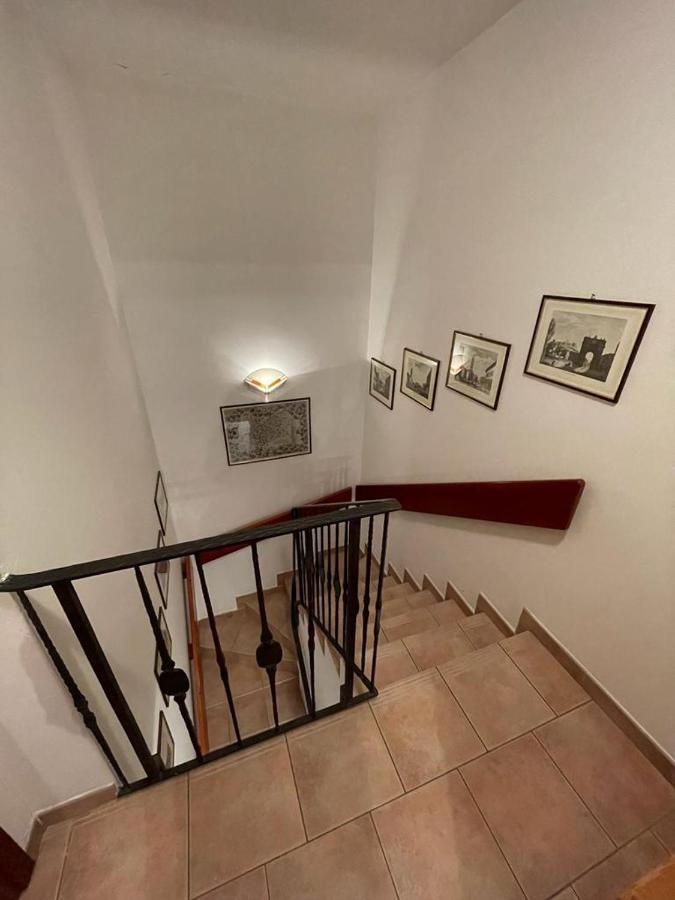 A Casa Dei - Appartamento Colle Isarco Ngoại thất bức ảnh
