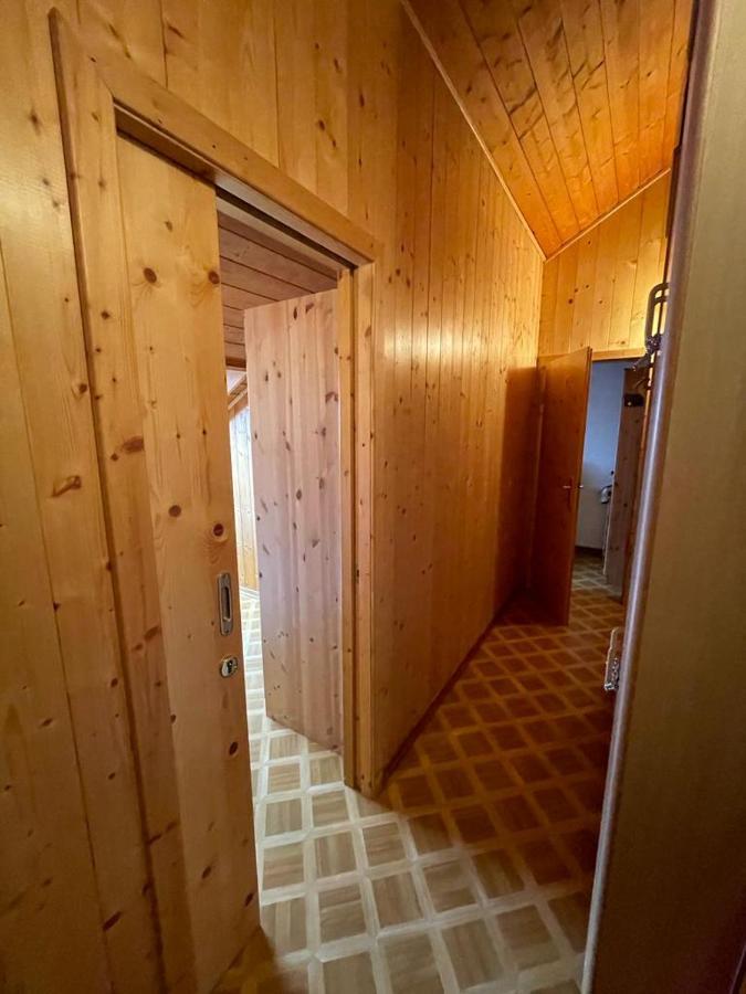 A Casa Dei - Appartamento Colle Isarco Ngoại thất bức ảnh