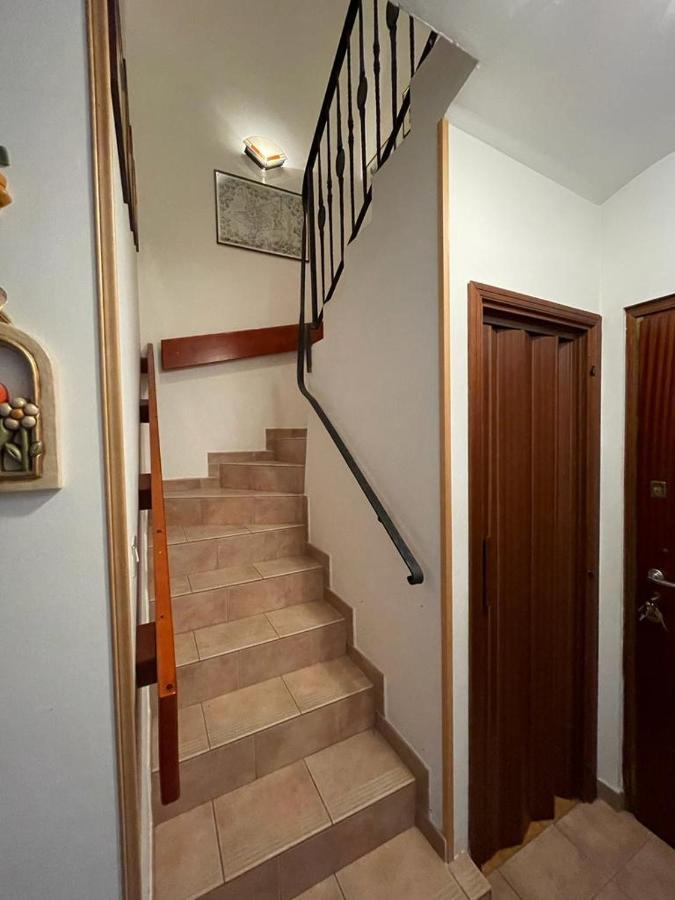 A Casa Dei - Appartamento Colle Isarco Ngoại thất bức ảnh